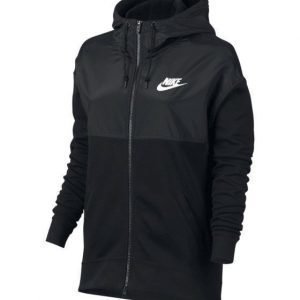 Nike Av15 Fz Hoody Huppari