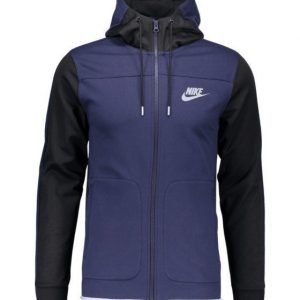 Nike Av15 Hoody Huppari