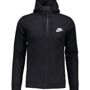 Nike Av15 Hoody Huppari