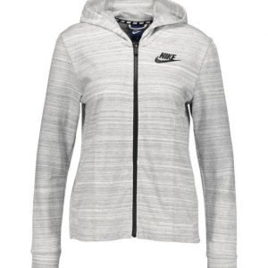 Nike Av15 Knit Fz Huppari