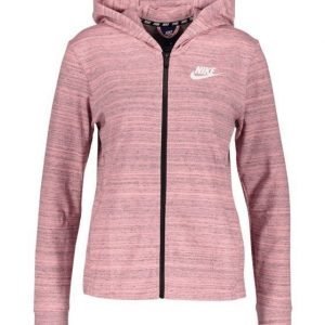 Nike Av15 Knit Fz Huppari