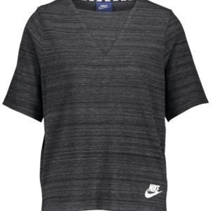 Nike Av15 Knit Top T-paita