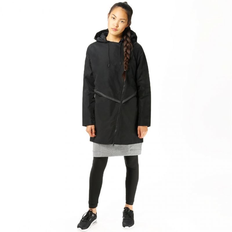 Nike Bonded Parka -takki