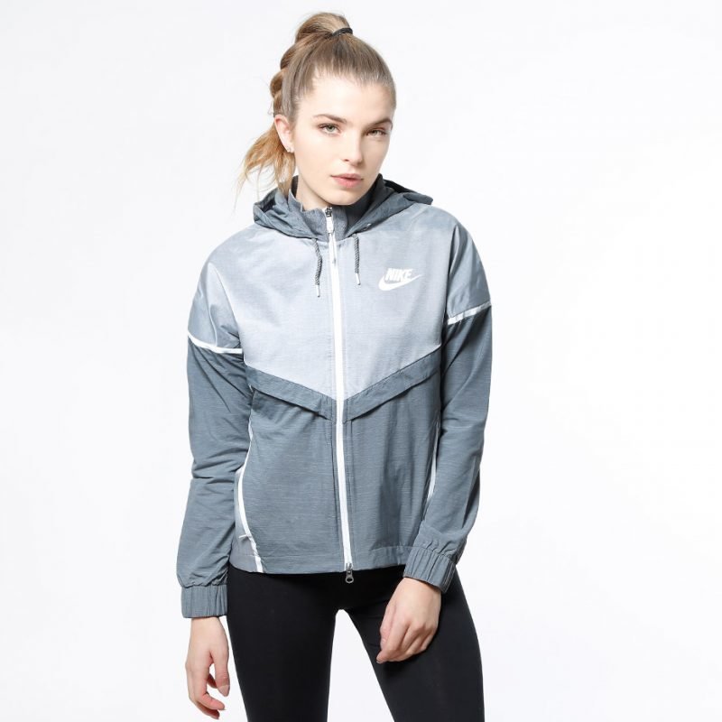 Nike Bonded Windrunner -takki