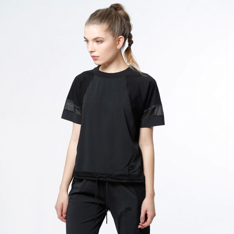 Nike Bonded -t-paita