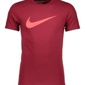 Nike Chest Swoosh Tee T-paita