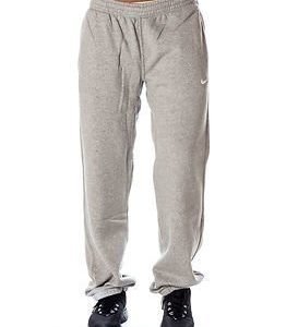 Nike Club Cuff Pant Light Grey