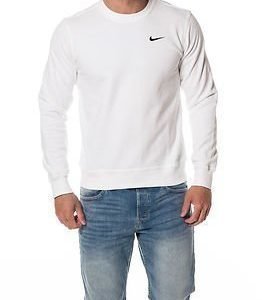 Nike Club FT Crew White