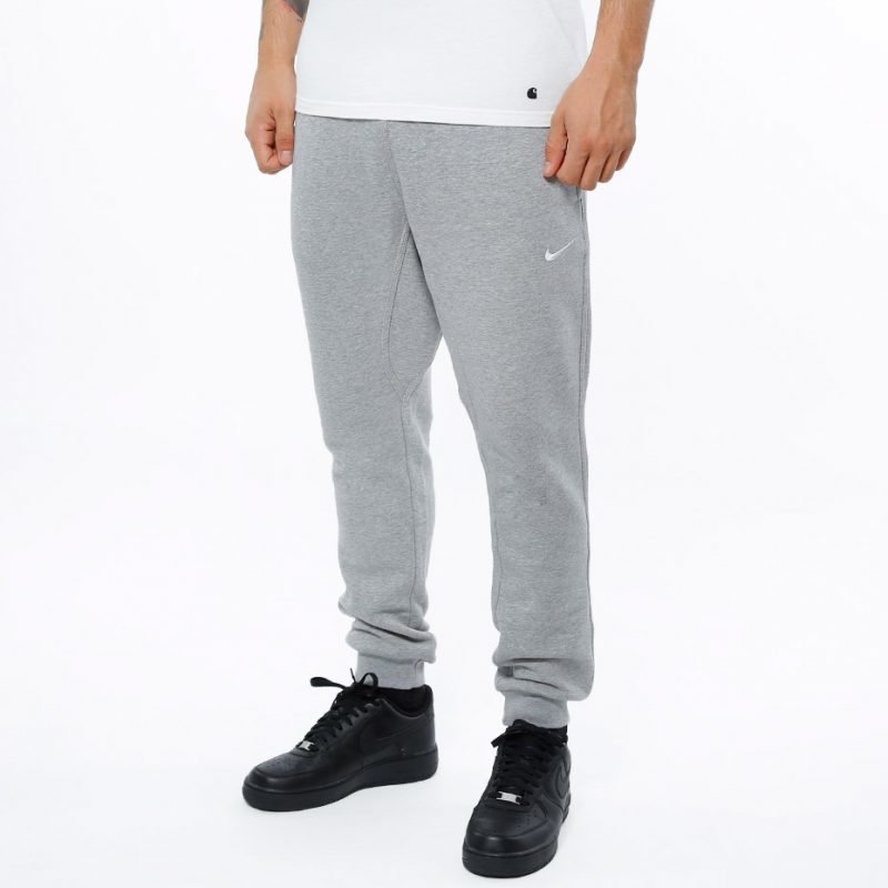 Nike Club Fleece TPR Cuff -housut