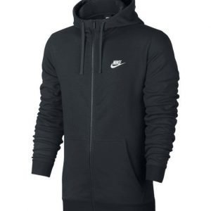 Nike Club Fz Hoody Huppari