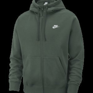 Nike Club Hoodie Fz Bb Huppari