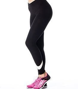 Nike Club Legging Logo Black