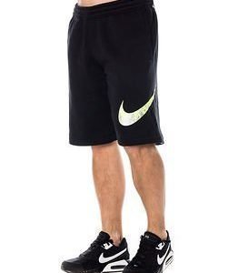 Nike Club Shorts Black