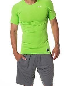 Nike Cool Comp SS Green