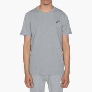 Nike Core Embroidered Futura Tee