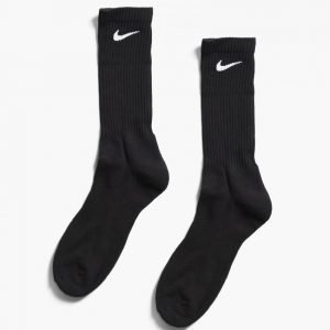 Nike Cotton Cushion Crew Training Socks 3Pair