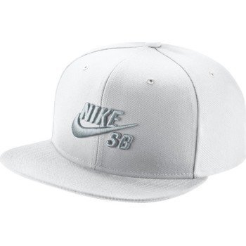 Nike Czapka SB Icon Pro 628683-100 lippis