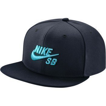 Nike Czapka SB Icon Pro 628683-478 lippis