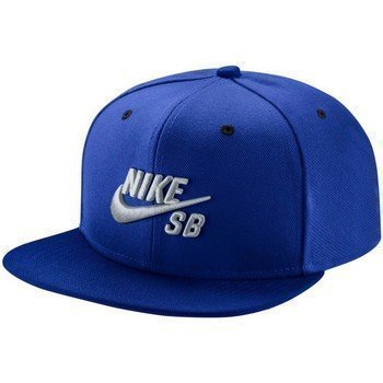 Nike Czapka SB Icon Pro 628683-482 lippis