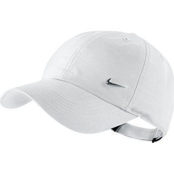 Nike Czapka Swoosh logo 3405043-100 lippis