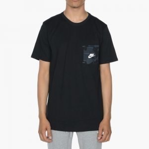 Nike Drop Hem Pocket Tee