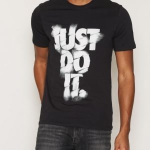 Nike Dry Tee Dri-fit JDI Grind T-paita Black