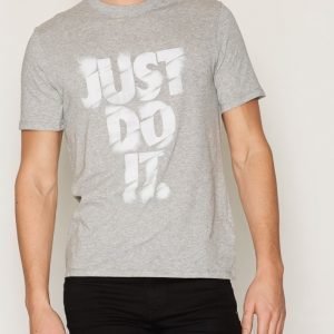 Nike Dry Tee Dri-fit JDI Grind T-paita Grey