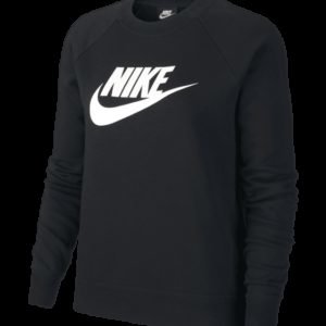 Nike Essntl Crew Flc Hbr Collegepaita