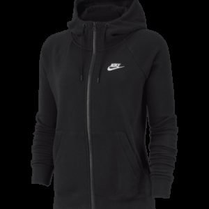 Nike Essntl Hoodie Fz Flc Huppari