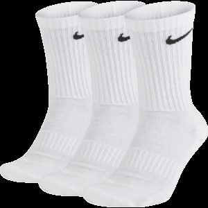 Nike Everyday Cush C Sukat 3-Pakkaus