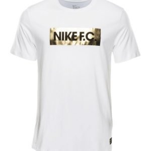 Nike Fc Foil Tee T-paita