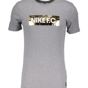 Nike Fc Foil Tee T-paita