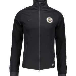 Nike Fc Track Jacket Pusero