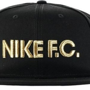 Nike Fc True Cap Lippis