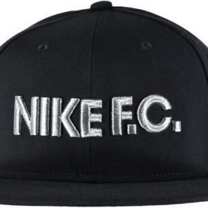 Nike Fc True Cap Lippis