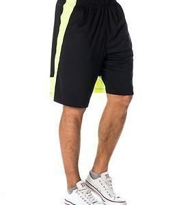 Nike Fly 9" Short Black/Green