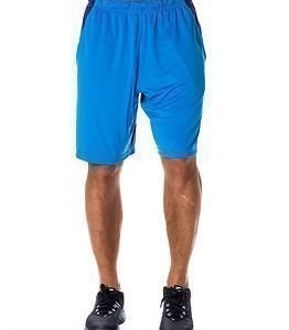 Nike Fly 9" Short Blue