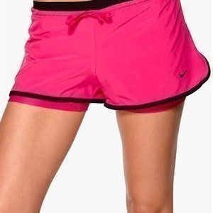 Nike Full Flex 2in1 Shorts 616 Pinkki