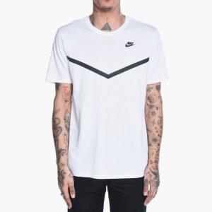 Nike Futura Mesh Panel Tee