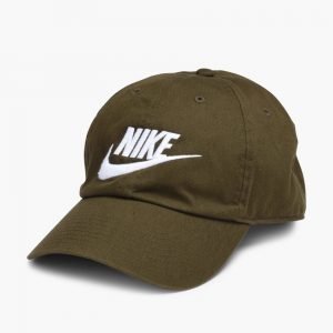 Nike Futura Washed H86 Cap