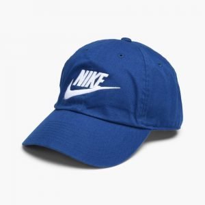 Nike Futura Washed H86 Cap