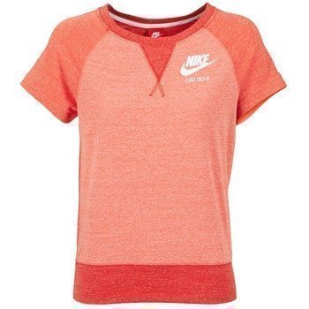 Nike GYM VINTAGE COLOR BLOCK lyhythihainen t-paita
