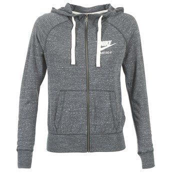 Nike GYM VINTAGE HOODIE svetari