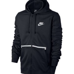 Nike Hybrid Ziphood Huppari