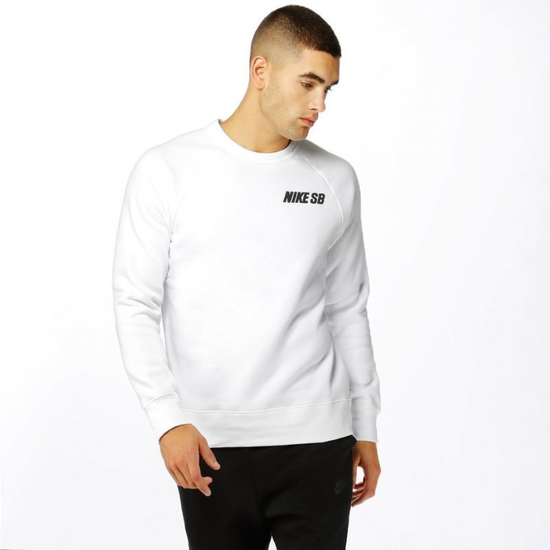 Nike Icon Road -longsleeve