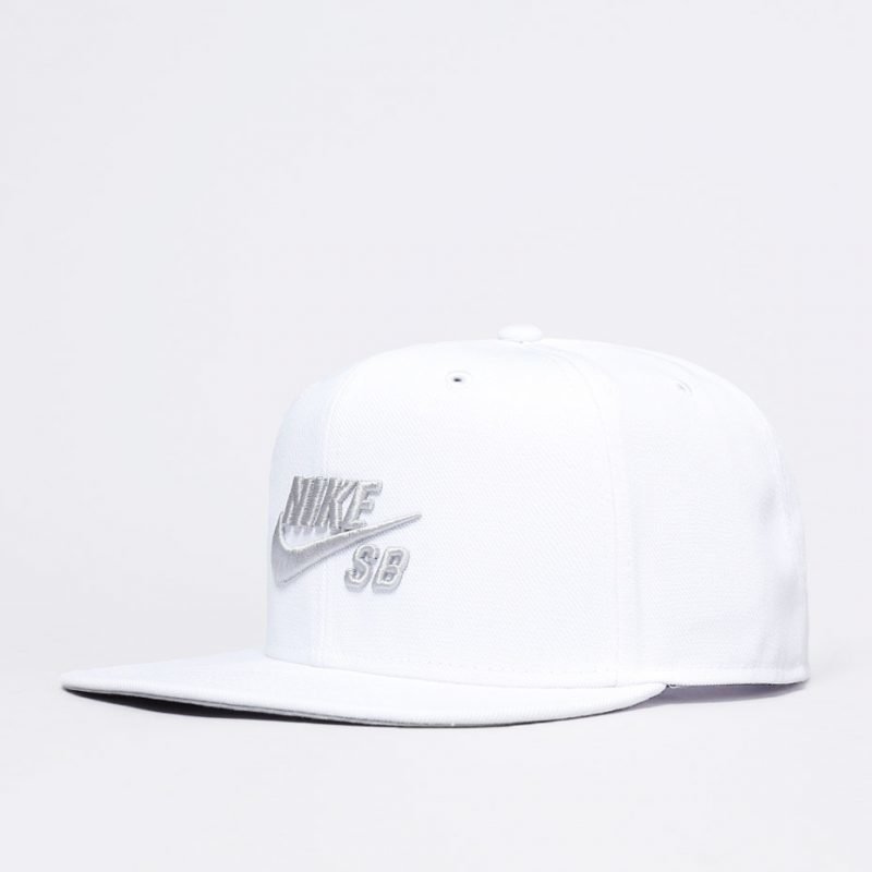 Nike Icon Snap Back -lippis