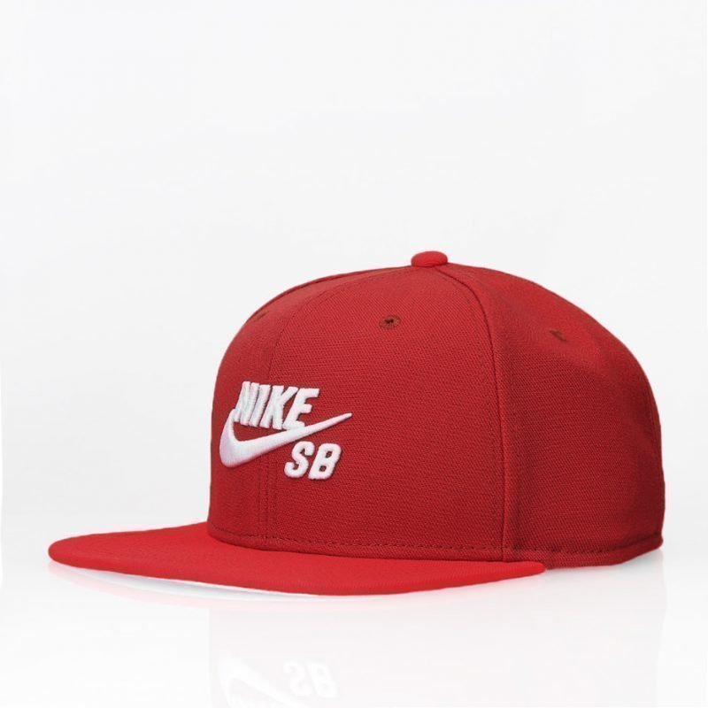 Nike Icon Snap Back -lippis