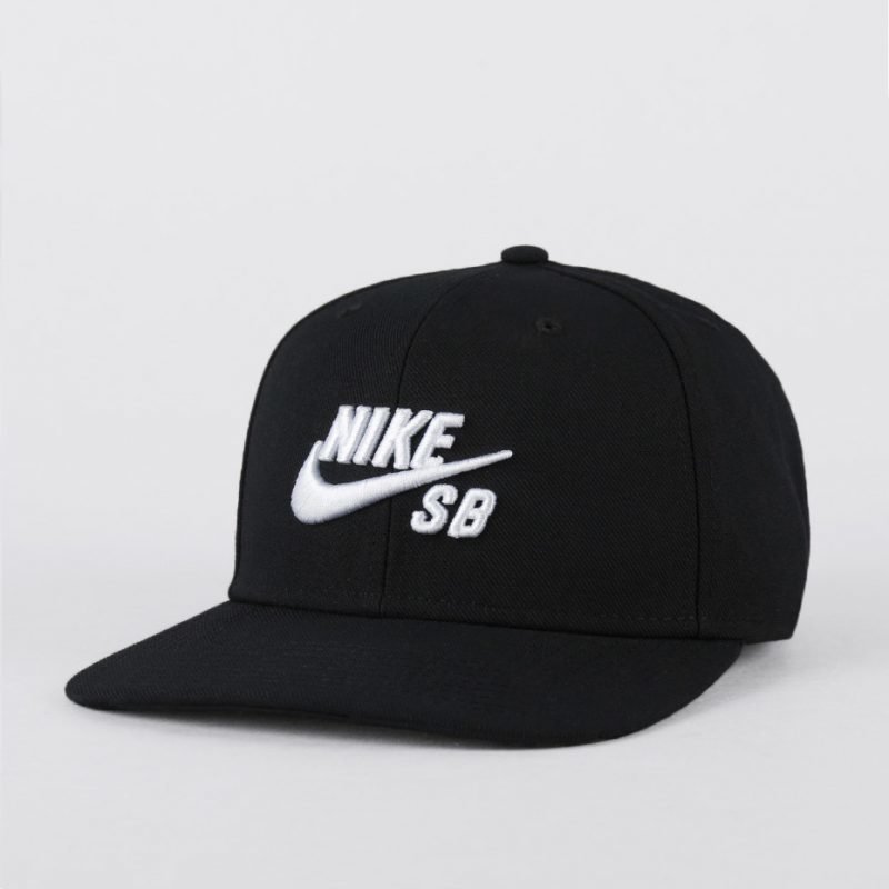 Nike Icon Snap Back -lippis