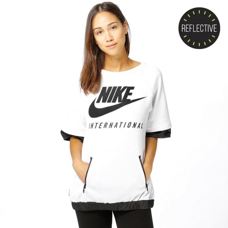 Nike International Hoodie -college