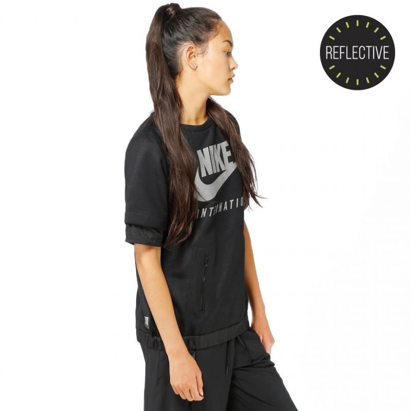 Nike International Hoodie -college